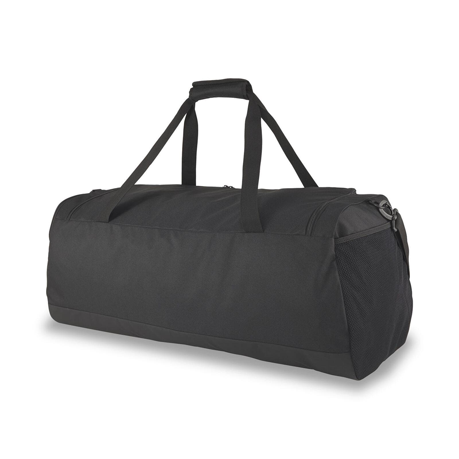 Geantă Duffle Puma Teamgoal 23 Teambag L Puma Black