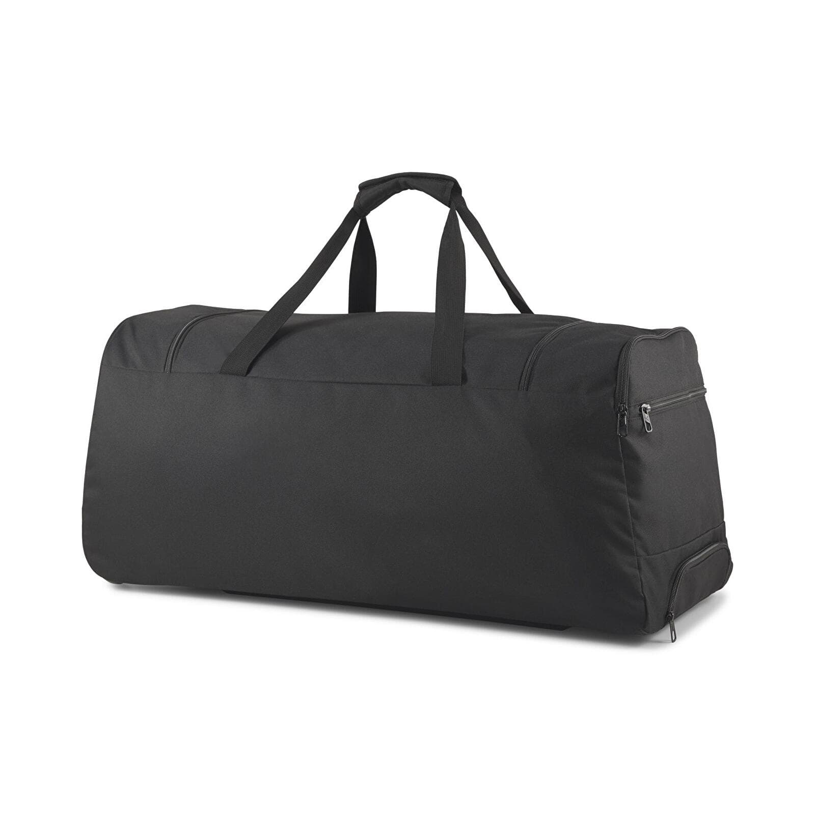 Dufflebag Puma Teamgoal 23 Wheel Teambag L Puma Black