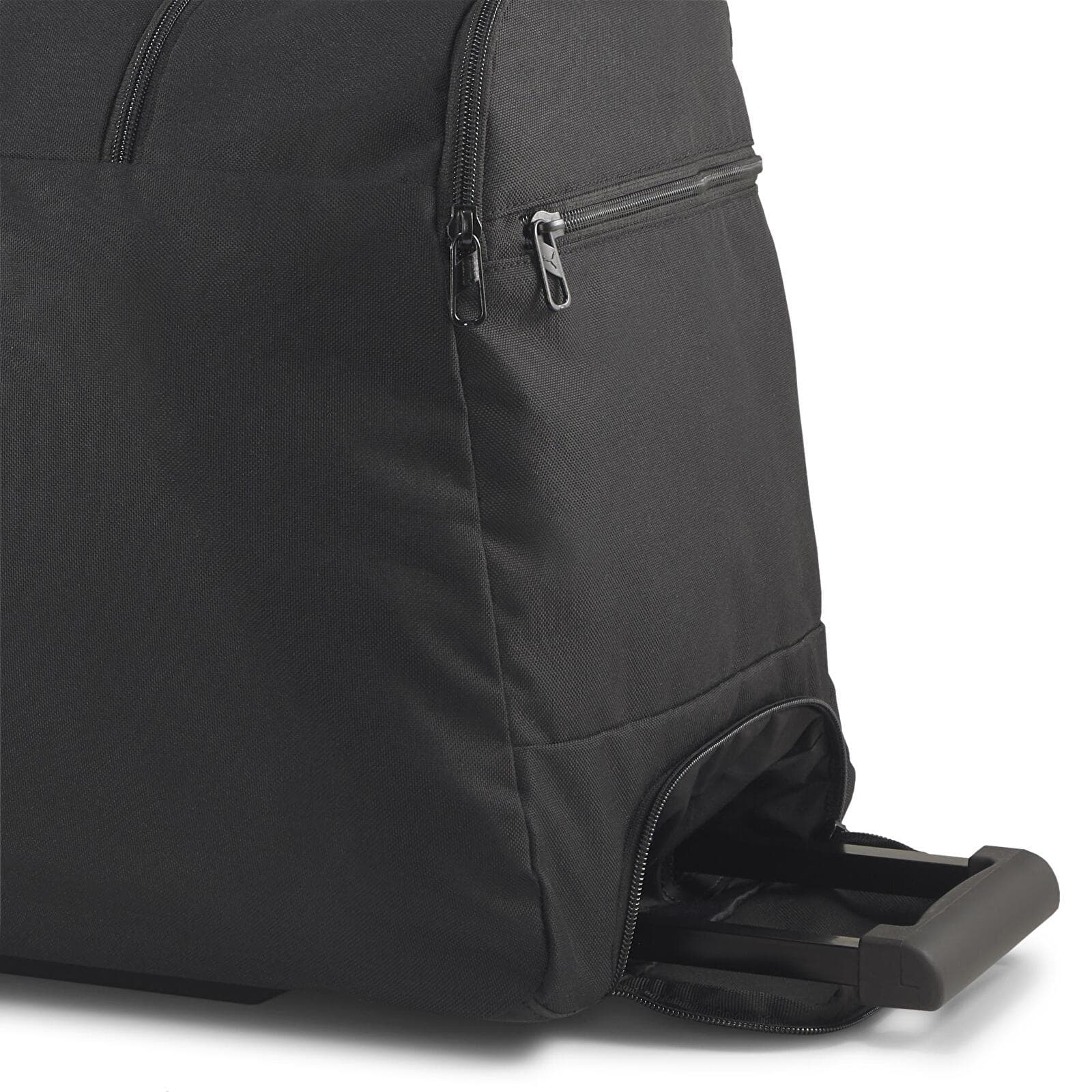 Dufflebag Puma Teamgoal 23 Wheel Teambag L Puma Black