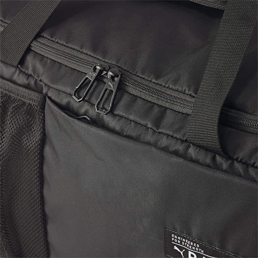 Duffle bag Puma Training Sportsbag M Puma Black Queens