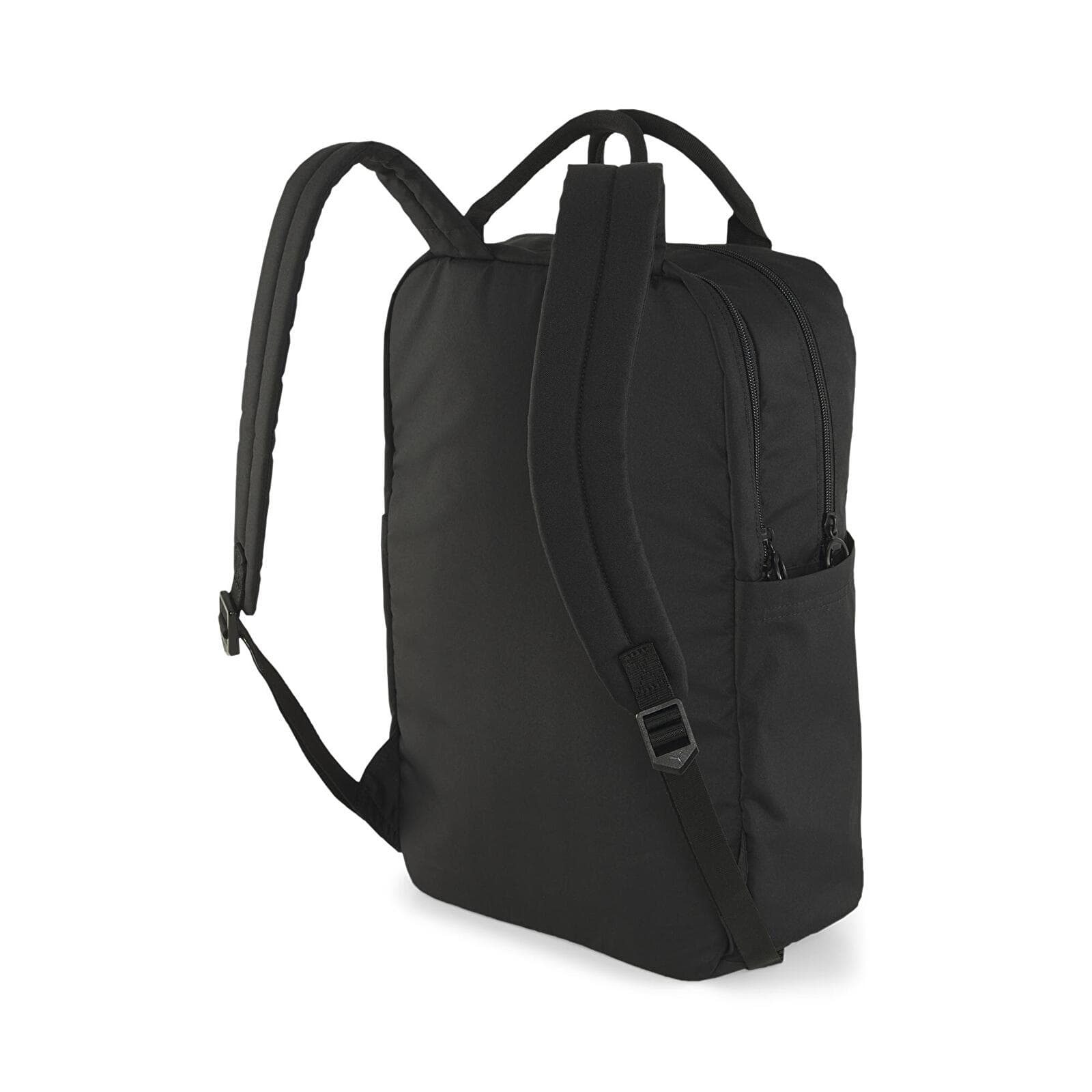 Backpacks Puma Core College Bag Puma Black
