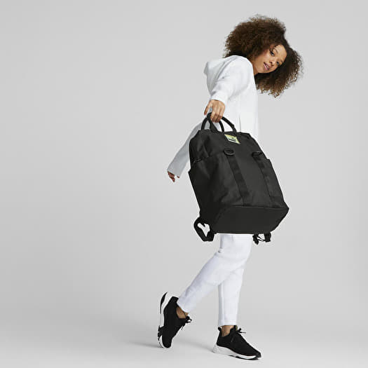 Puma college backpacks top