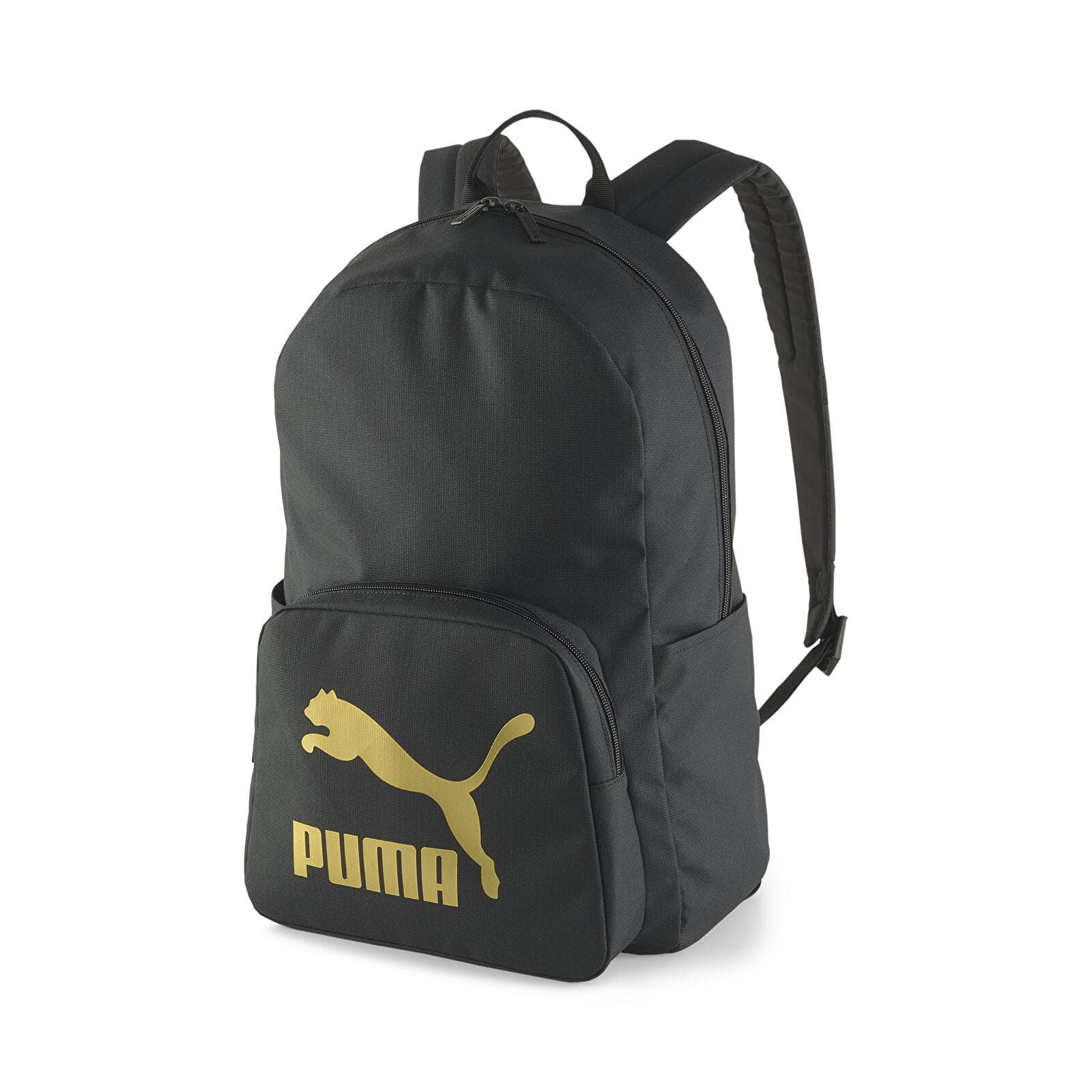 Mugursomas Puma Originals Urban Backpack Puma Black
