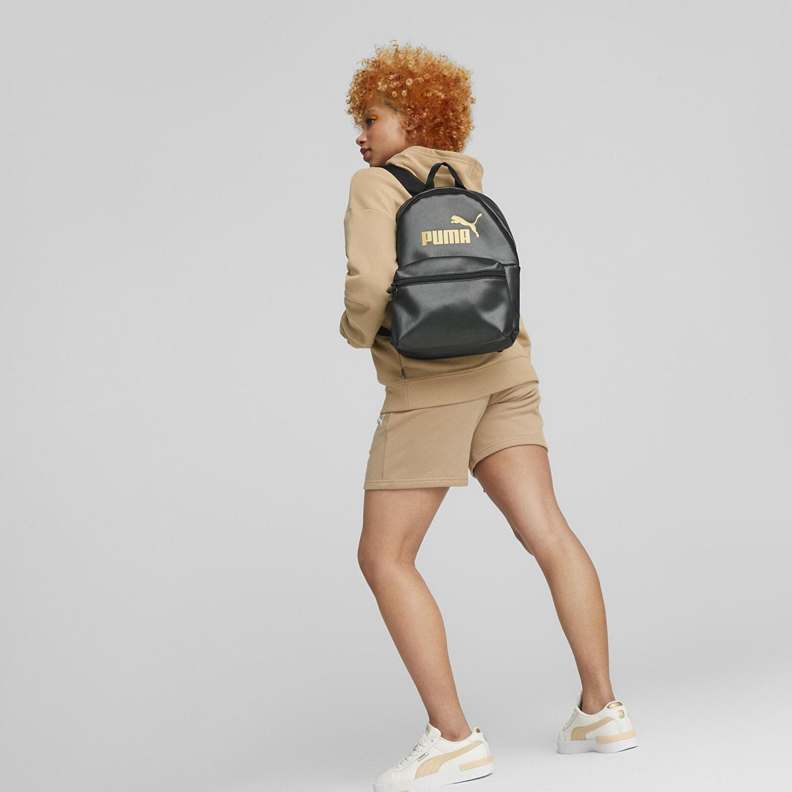 Seljakotid Puma Core Up Backpack Puma Black