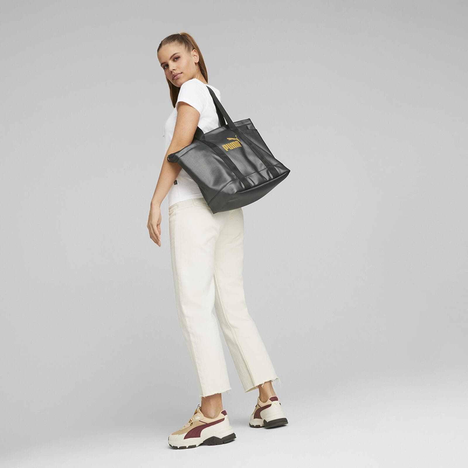 Puma core up large shopper outlet