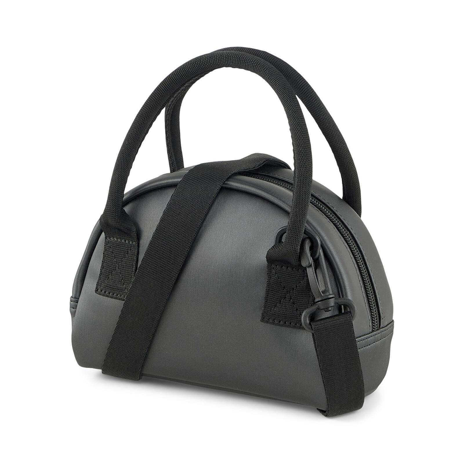 Kabelky Puma Core Up Mini Grip Bag Puma Black