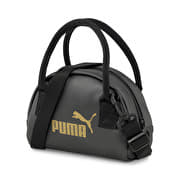 Handtaschen Puma Core Up Mini Grip Bag Puma Black Queens