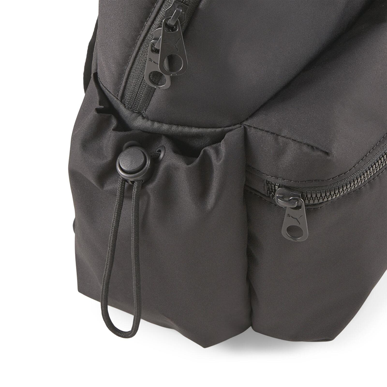 Backpacks Puma Core Her Backpack Puma Black