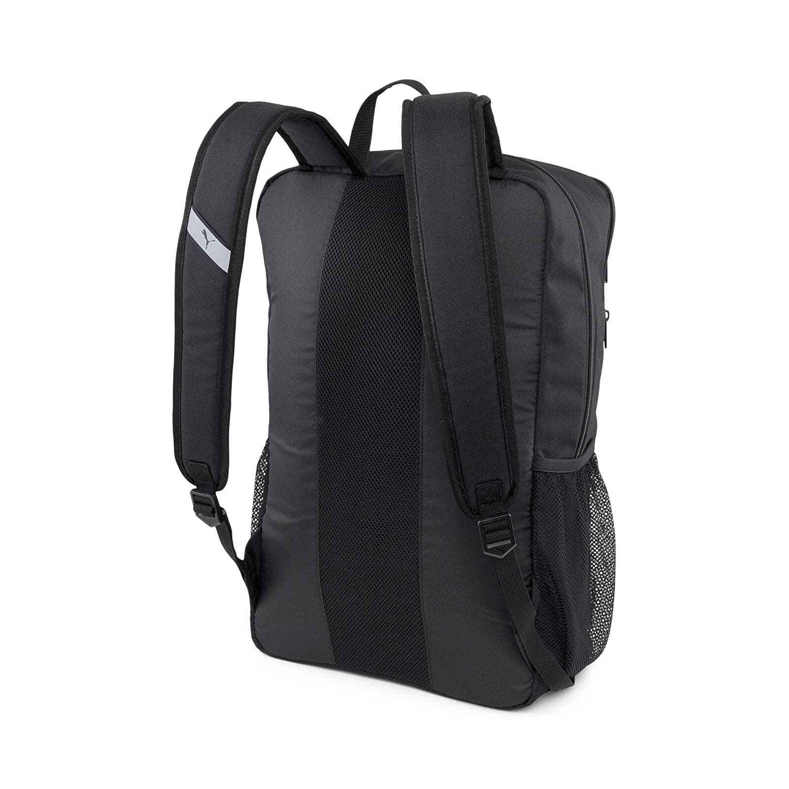 Mochilas Puma Deck Backpack Ii Puma Black
