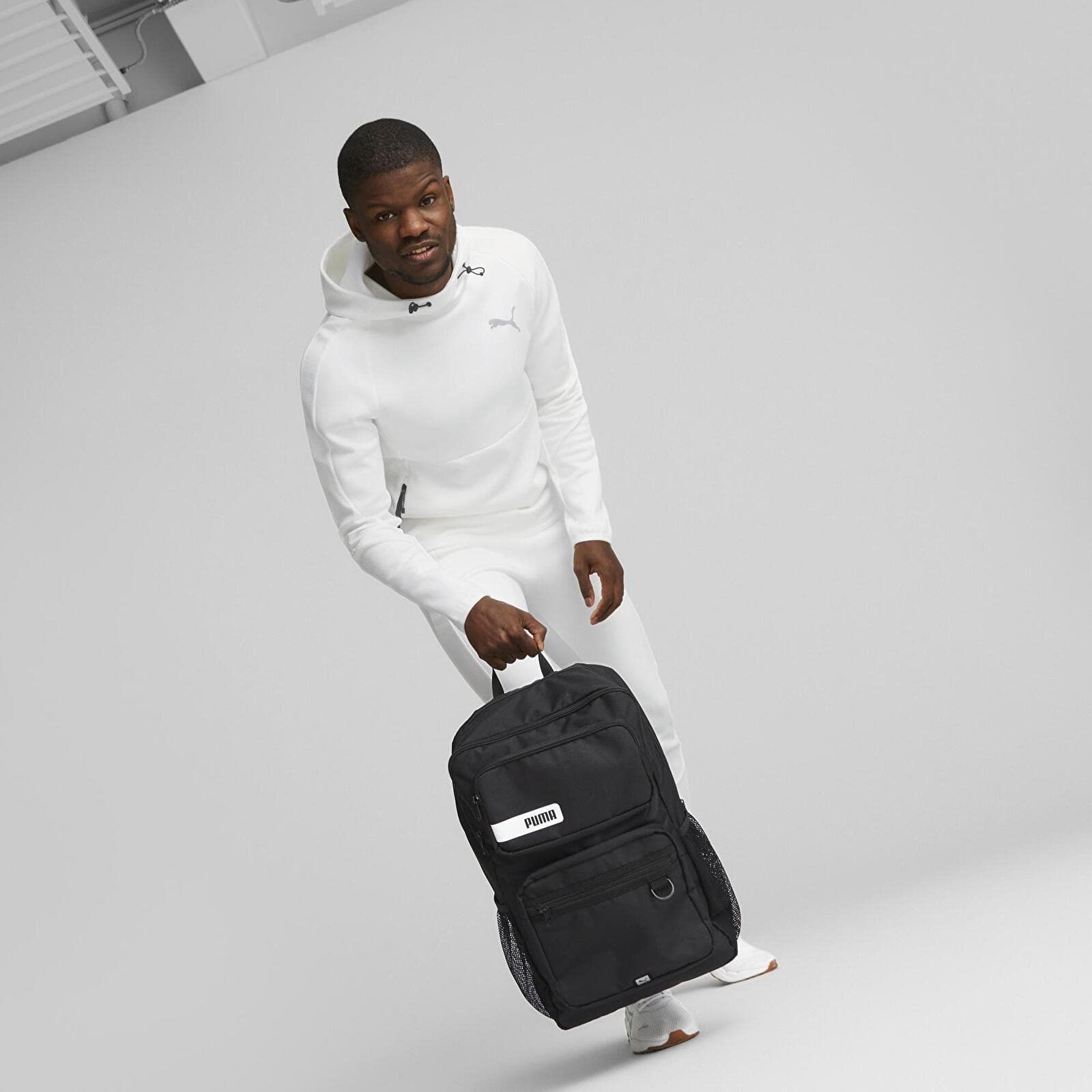 Puma rolling backpack 2025