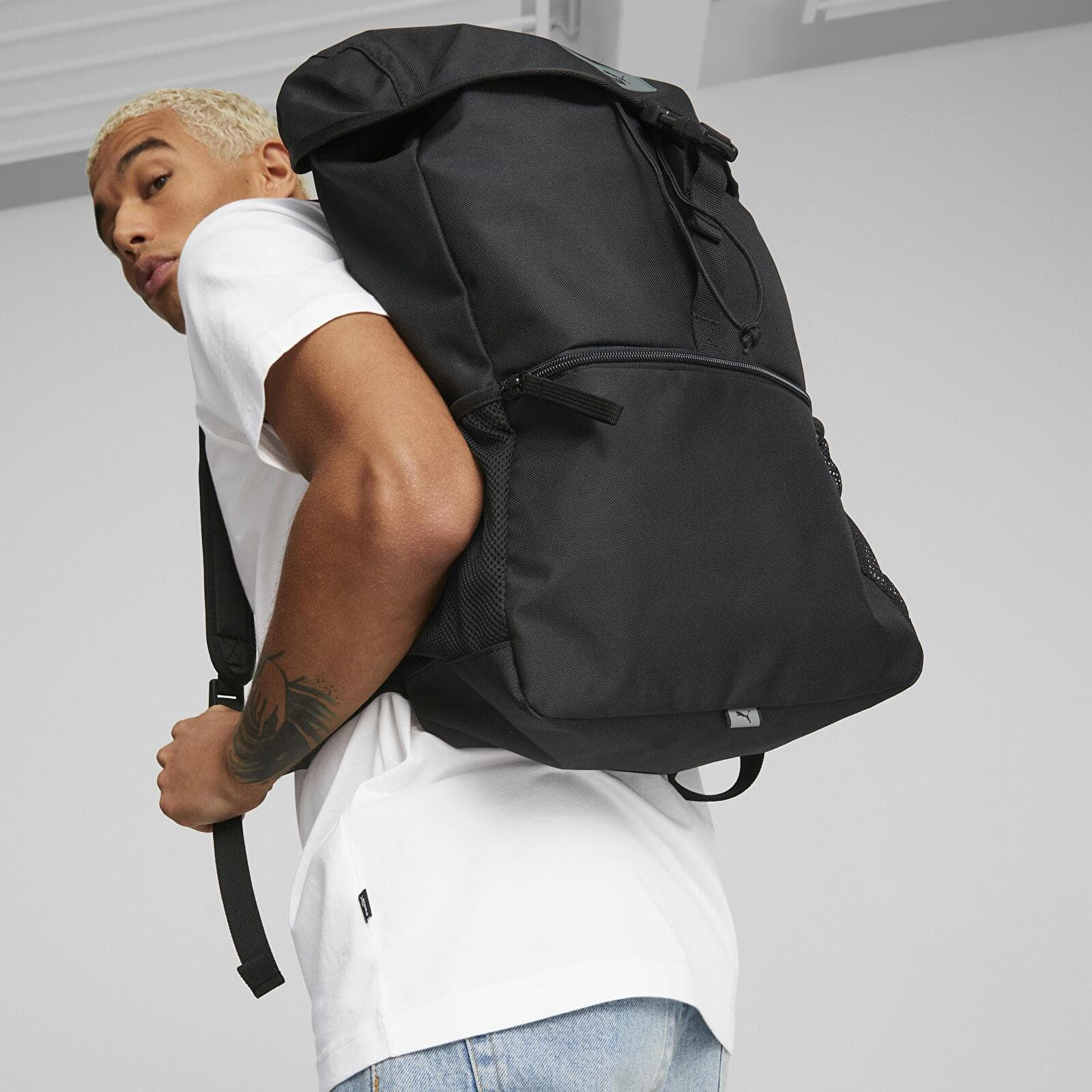 Back bag puma new arrivals