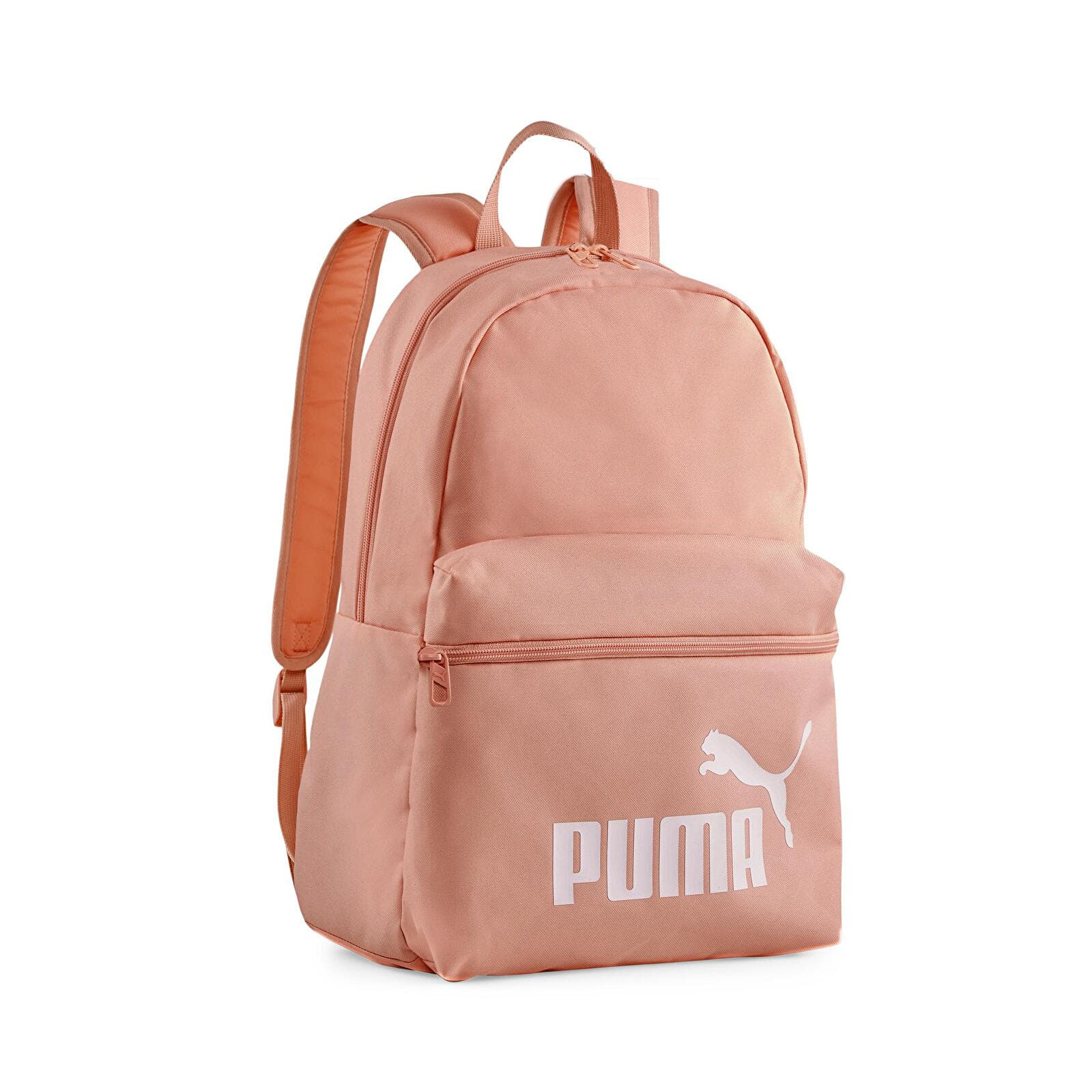 Puma backpack gold sales