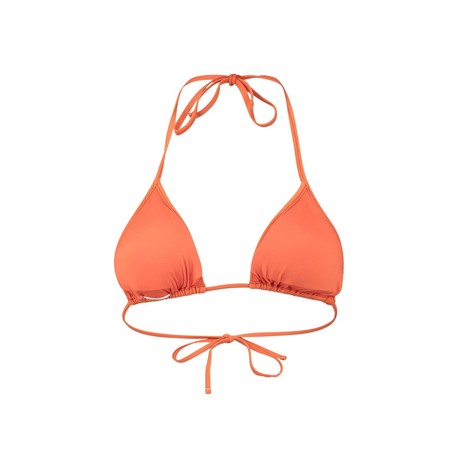 Kupaći kostim Puma Bikini Top Brown