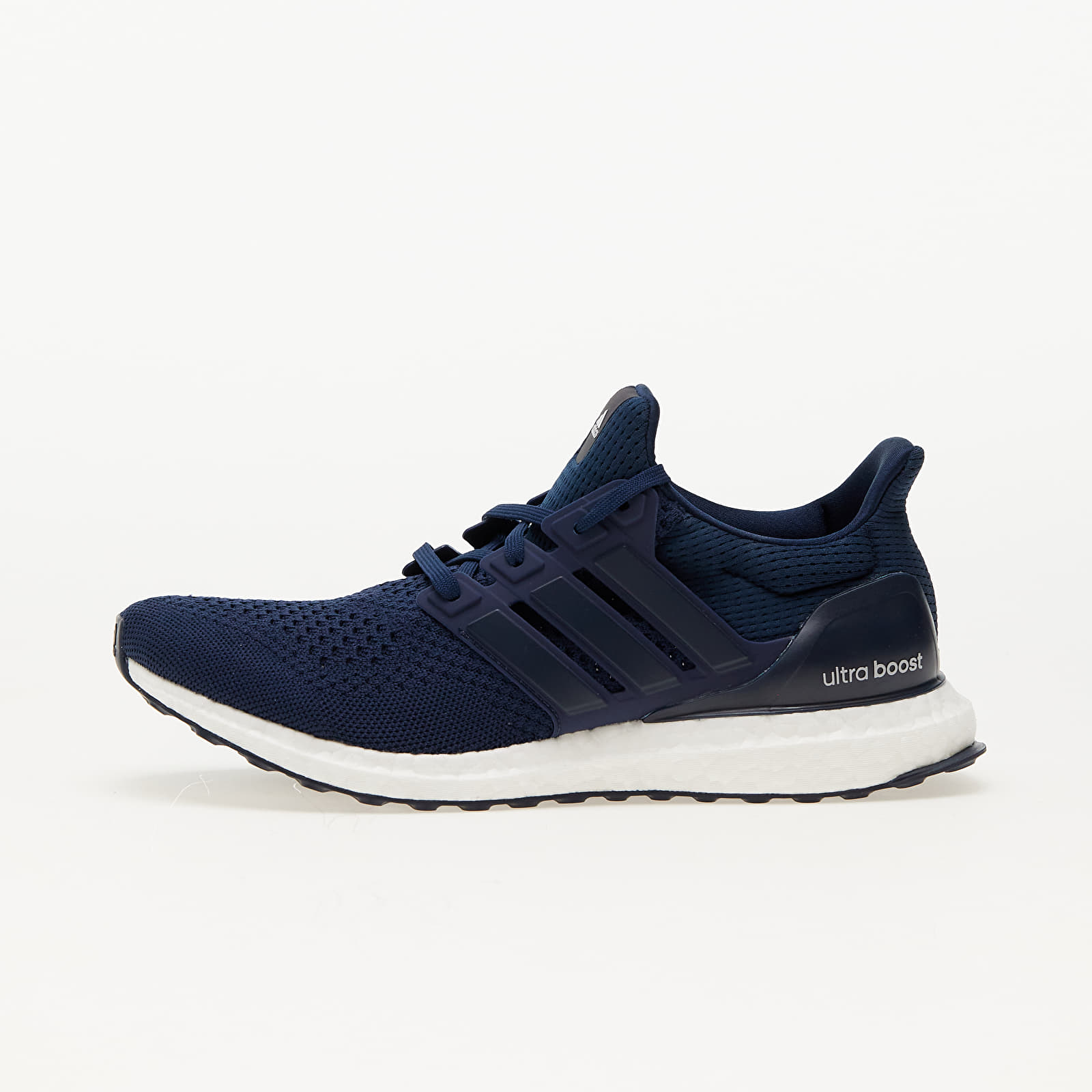 Men's sneakers and shoes adidas UltraBOOST 1.0 Shadow Navy/ Shadow Navy/ Grey Two