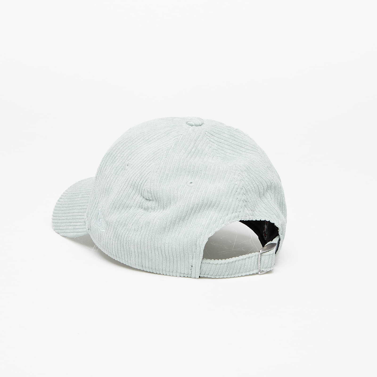 Kšiltovky New Era New York Yankees Womens Summer Cord 9FORTY Adjustable Cap Jade Green