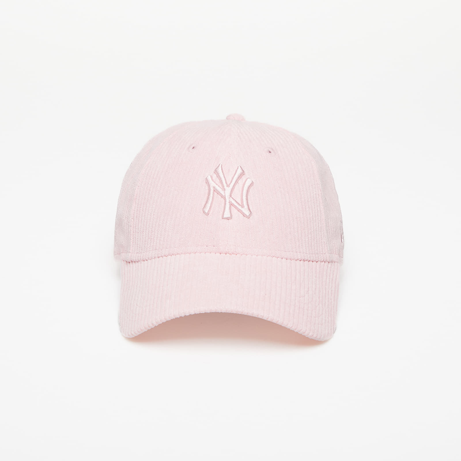 Mützen New Era New York Yankees MLB Womens Summer Cord 9FORTY Adjustable Cap Pink