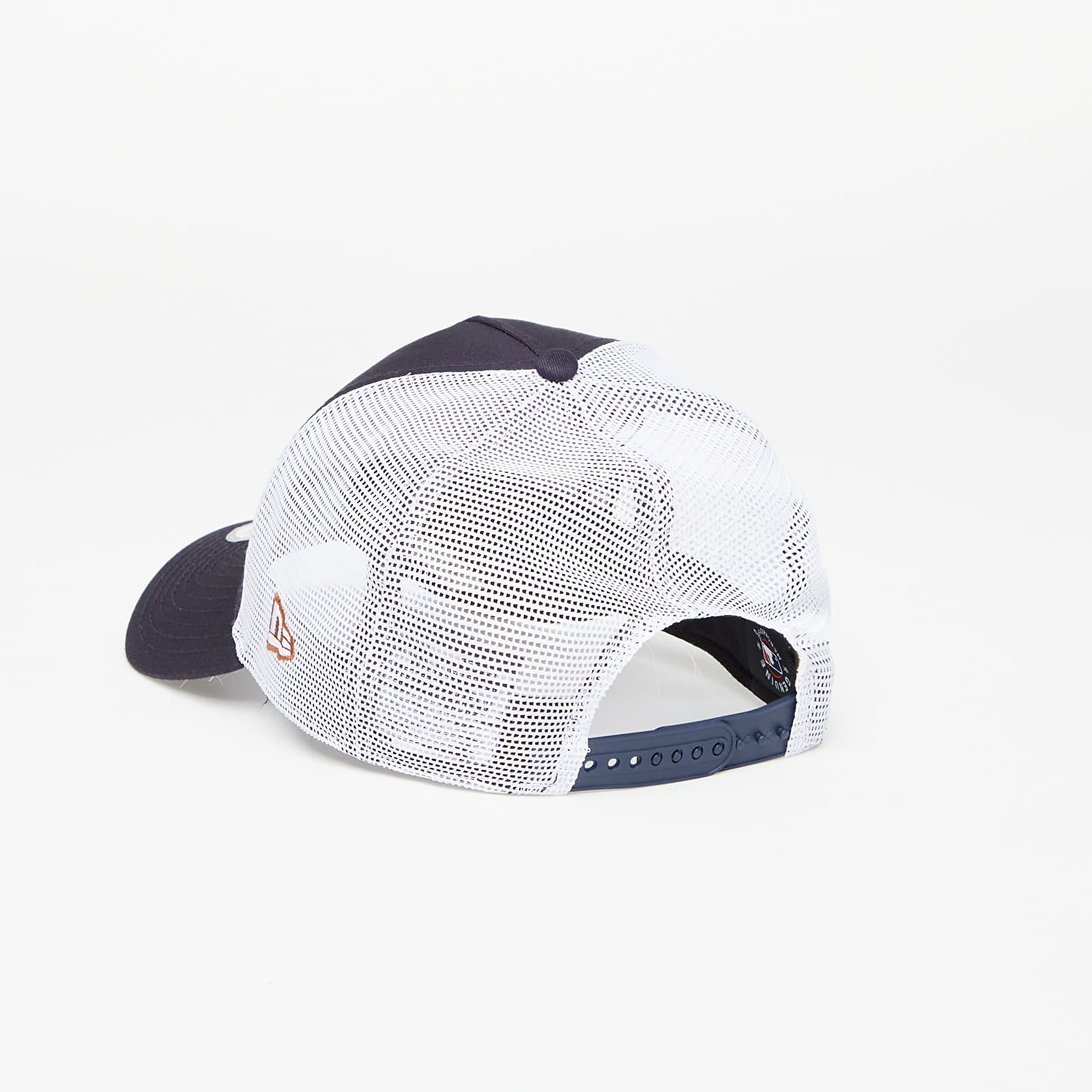 Kšiltovky New Era New York Yankees Boucle Trucker Cap Navy/ Ebr