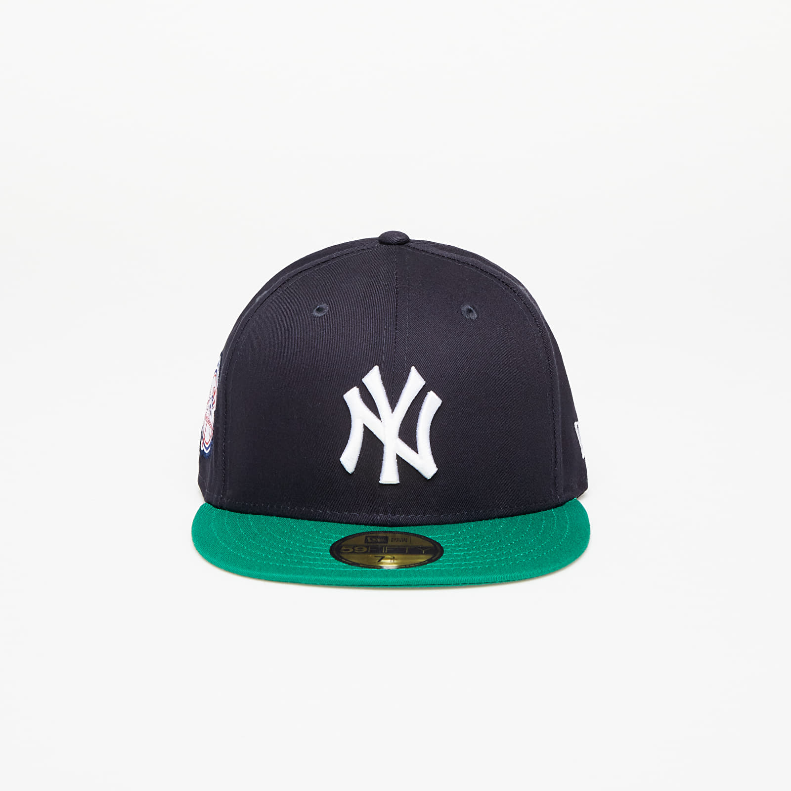 Caps New Era New York Yankees MLB Team Colour 59FIFTY Fitted Cap Navy/ White