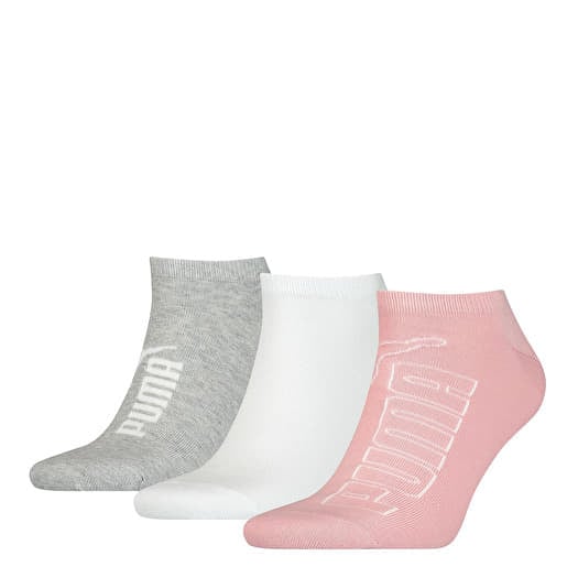 Socks Puma Socks 3 Pack Rose Water Queens