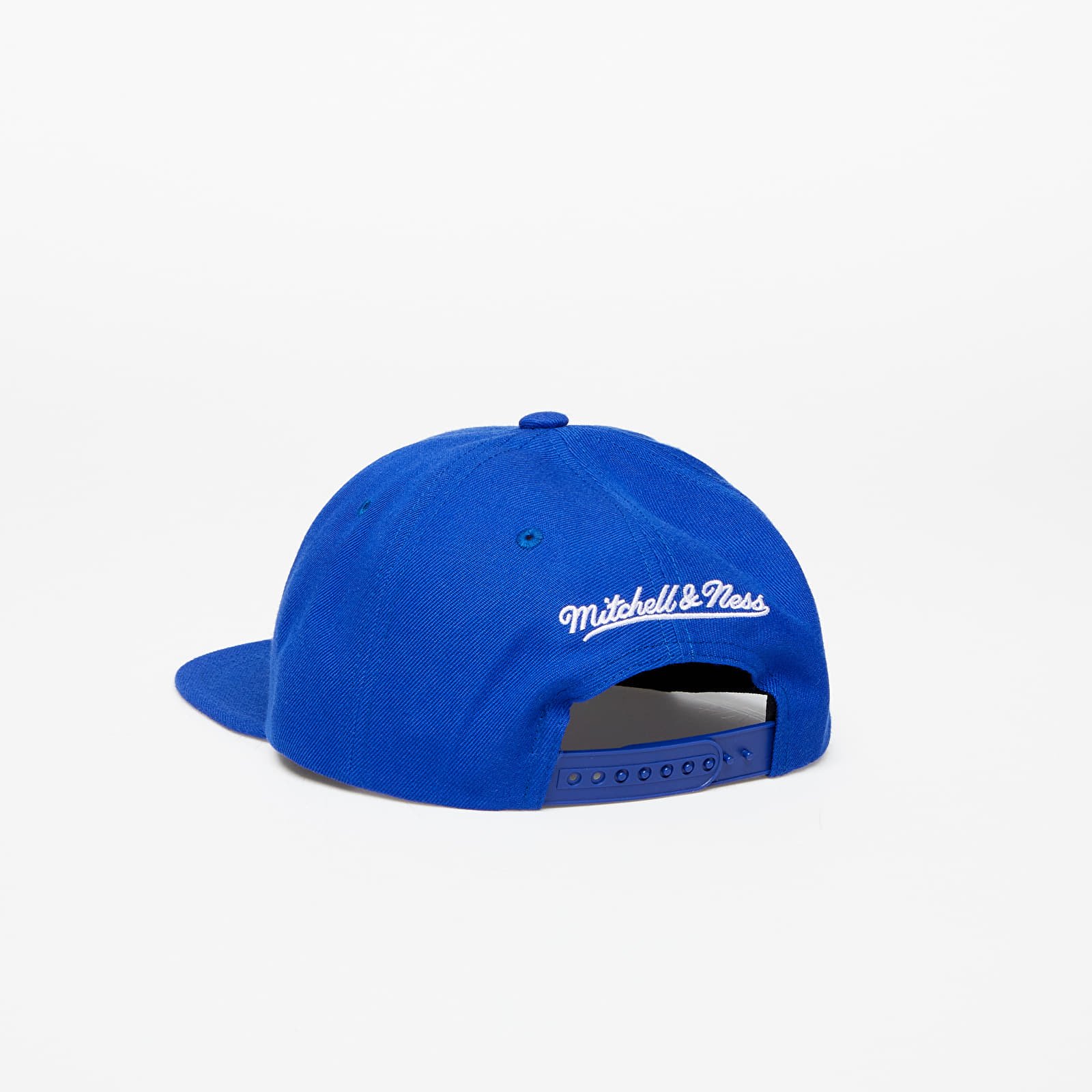 Mütsid Mitchell & Ness NBA Team Ground 2.0 Snapback 76Ers Blue