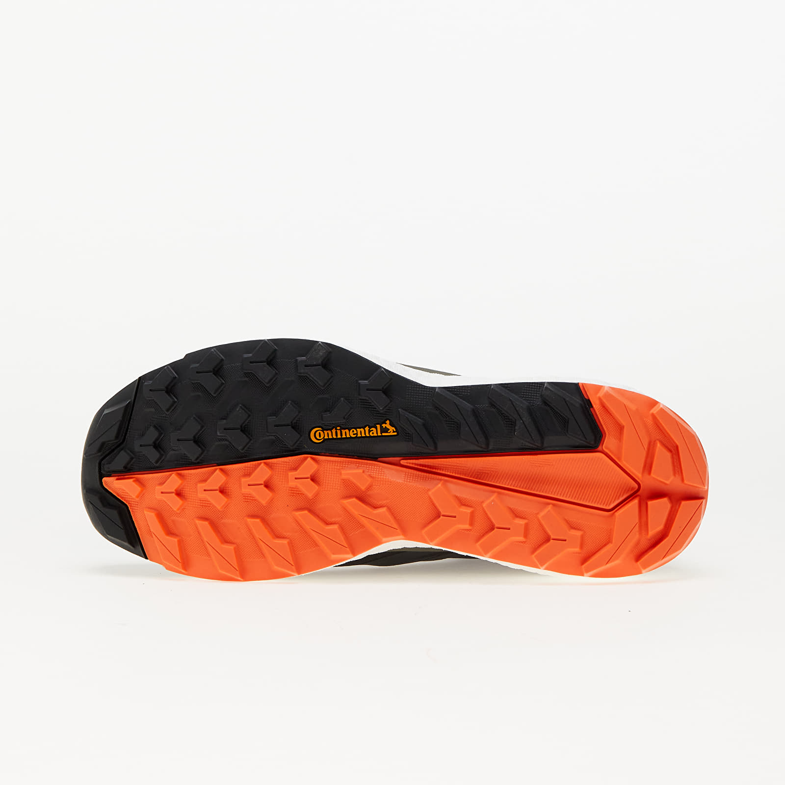 Turnschuhe und Schuhe für Männer adidas Terrex Free Hiker 2 Gtx Carbon/ Grey Six/ Core Black