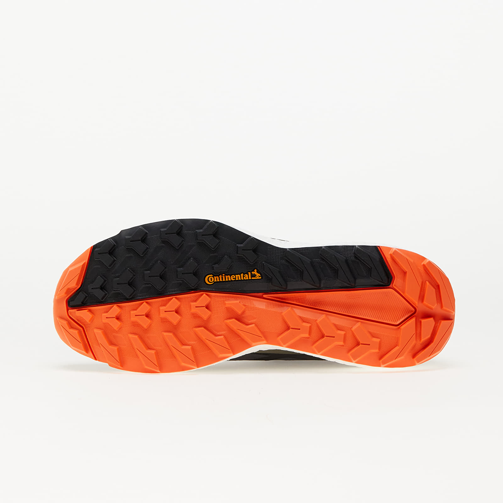 Pánské tenisky a boty adidas Terrex Free Hiker 2 Carbon/ Grey Six/ Core Black