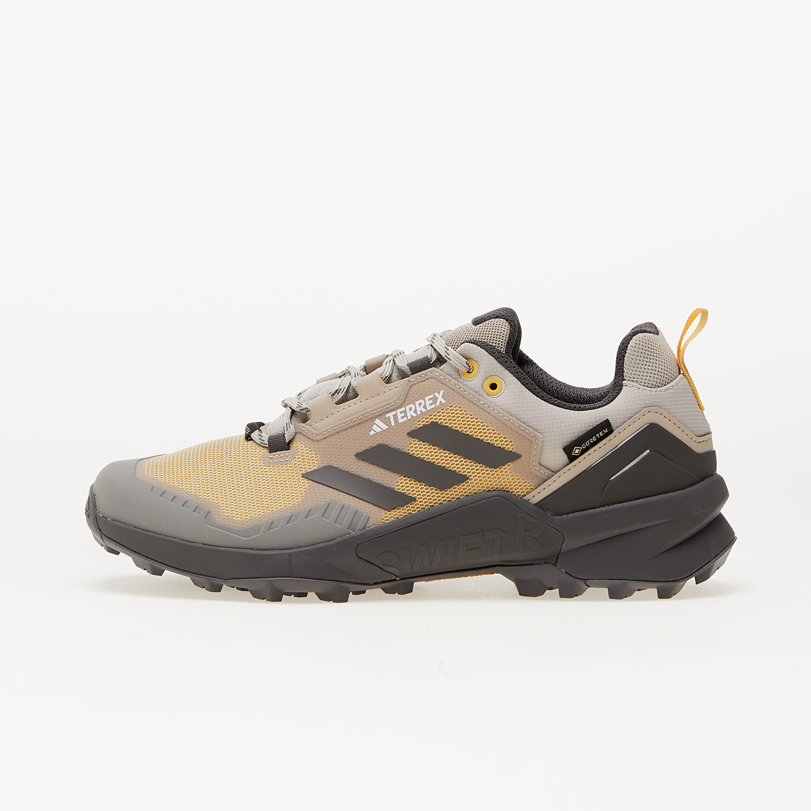 Men s shoes adidas Terrex Swift R3 Gtx Wonder Beige Charcoal