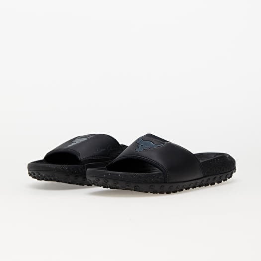 Slides shoes under armour deals