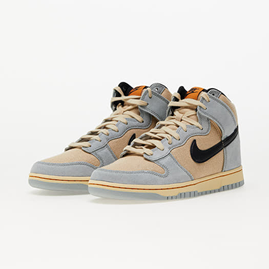Nike Dunk Hi Retro Se