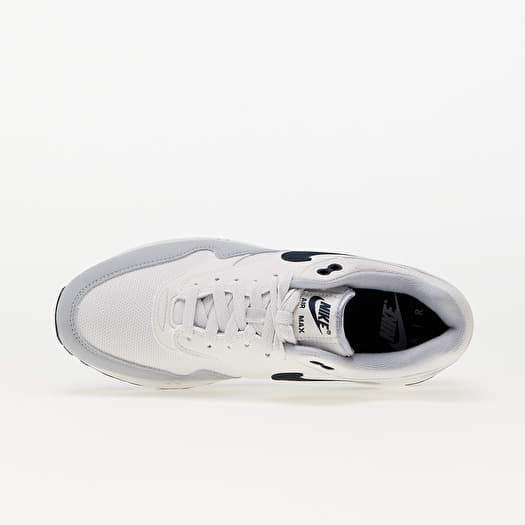 Nike air max 9 premium dark obsidian top