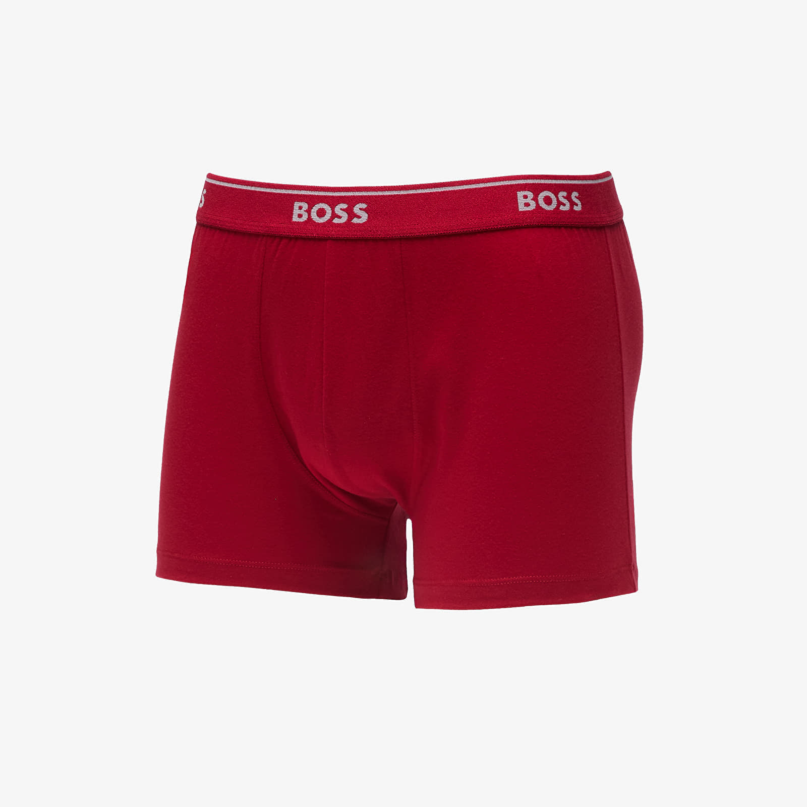 Hugo Boss Classic Trunk 3-Pack Red/ Blue/ Black