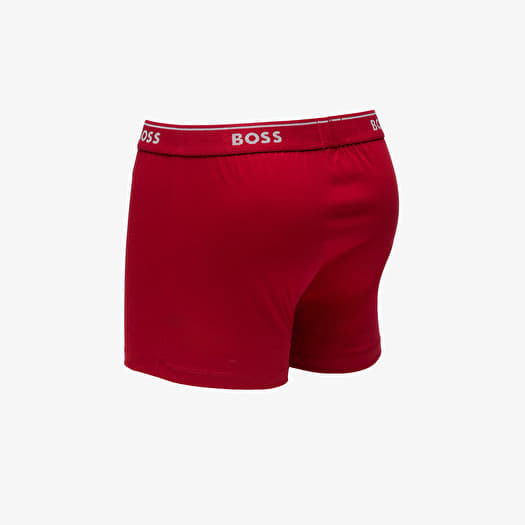 Hugo boss 3 pack trunks hotsell