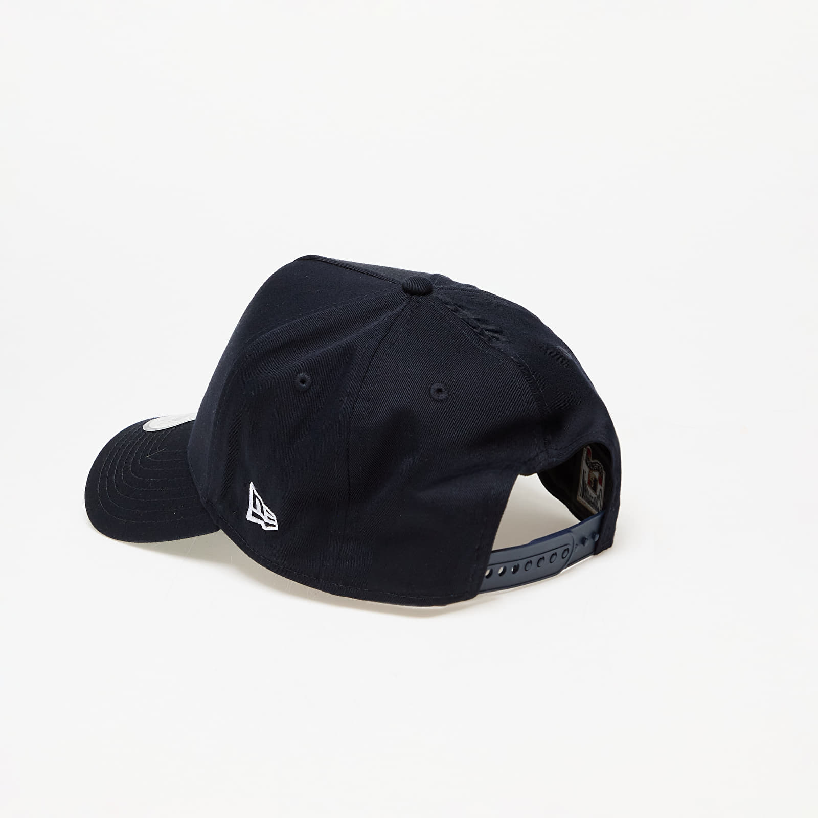 Čepice New Era Boston Red Sox World Series Patch 9FORTY E-Frame Adjustable Cap Navy