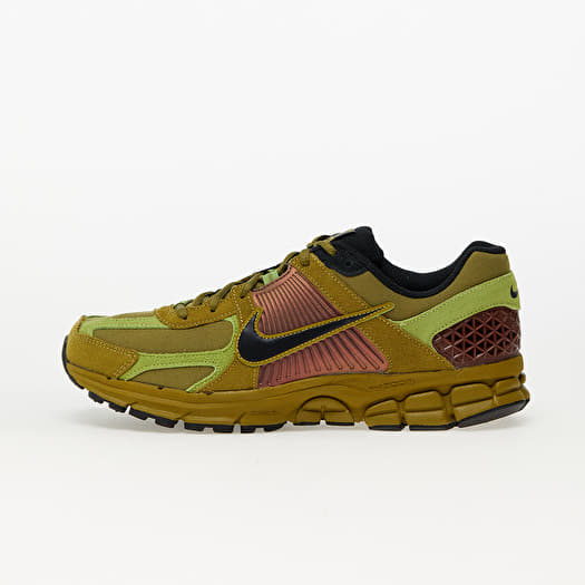 Men s sneakers and shoes Nike Zoom Vomero 5 Pacific Moss Black Pear Queens