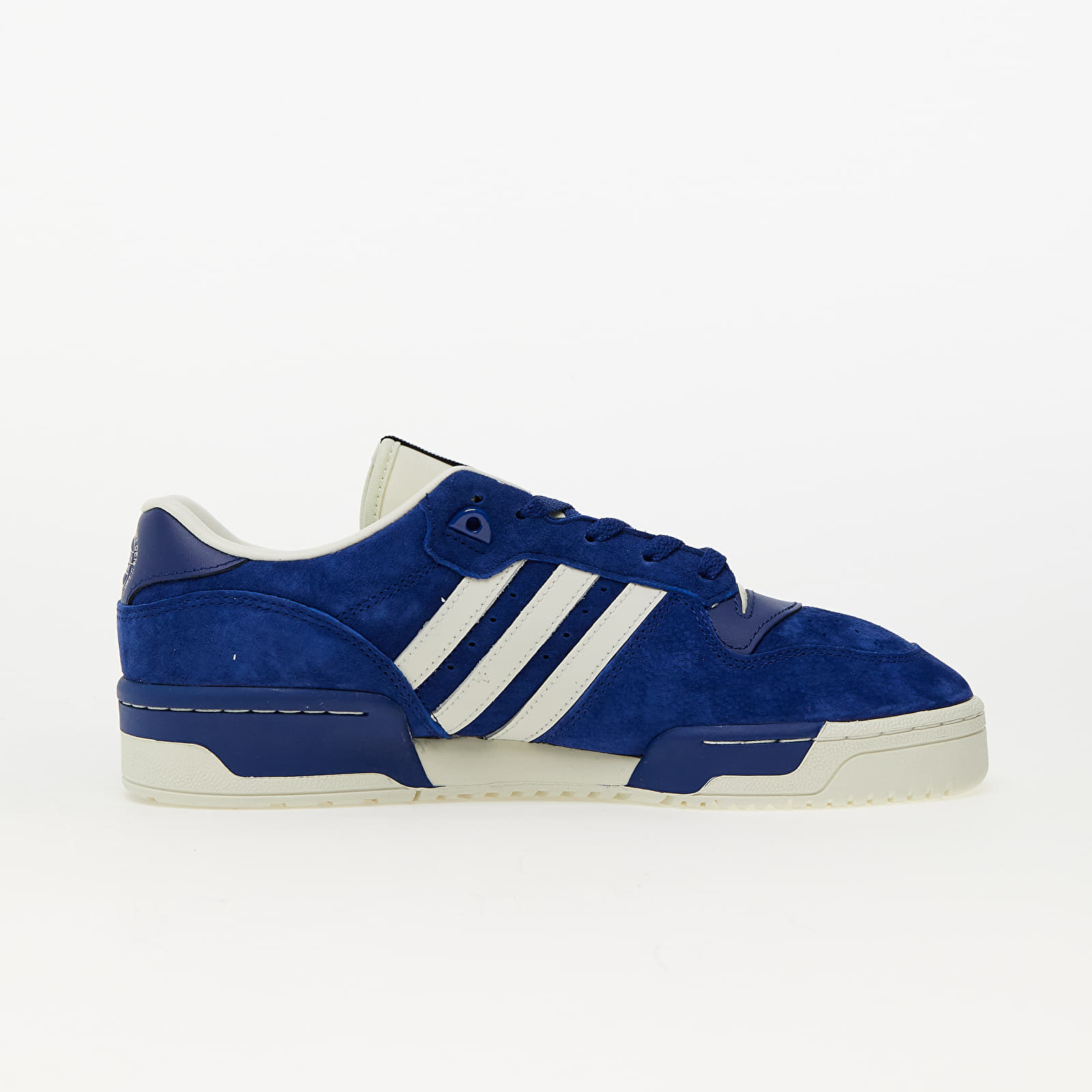 Zapatillas Hombre adidas Rivalry Low Victory Blue/ Ivory/ Victory Blue
