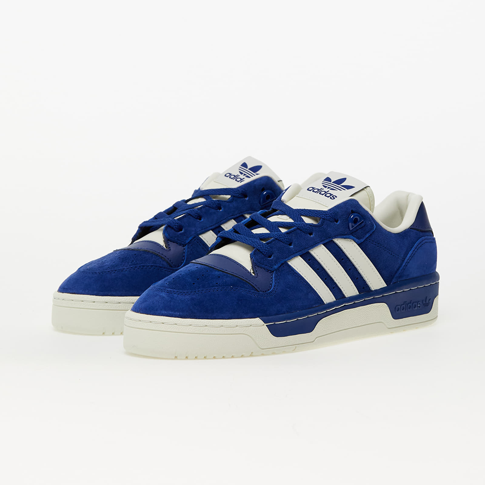 Zapatillas Hombre adidas Rivalry Low Victory Blue/ Ivory/ Victory Blue
