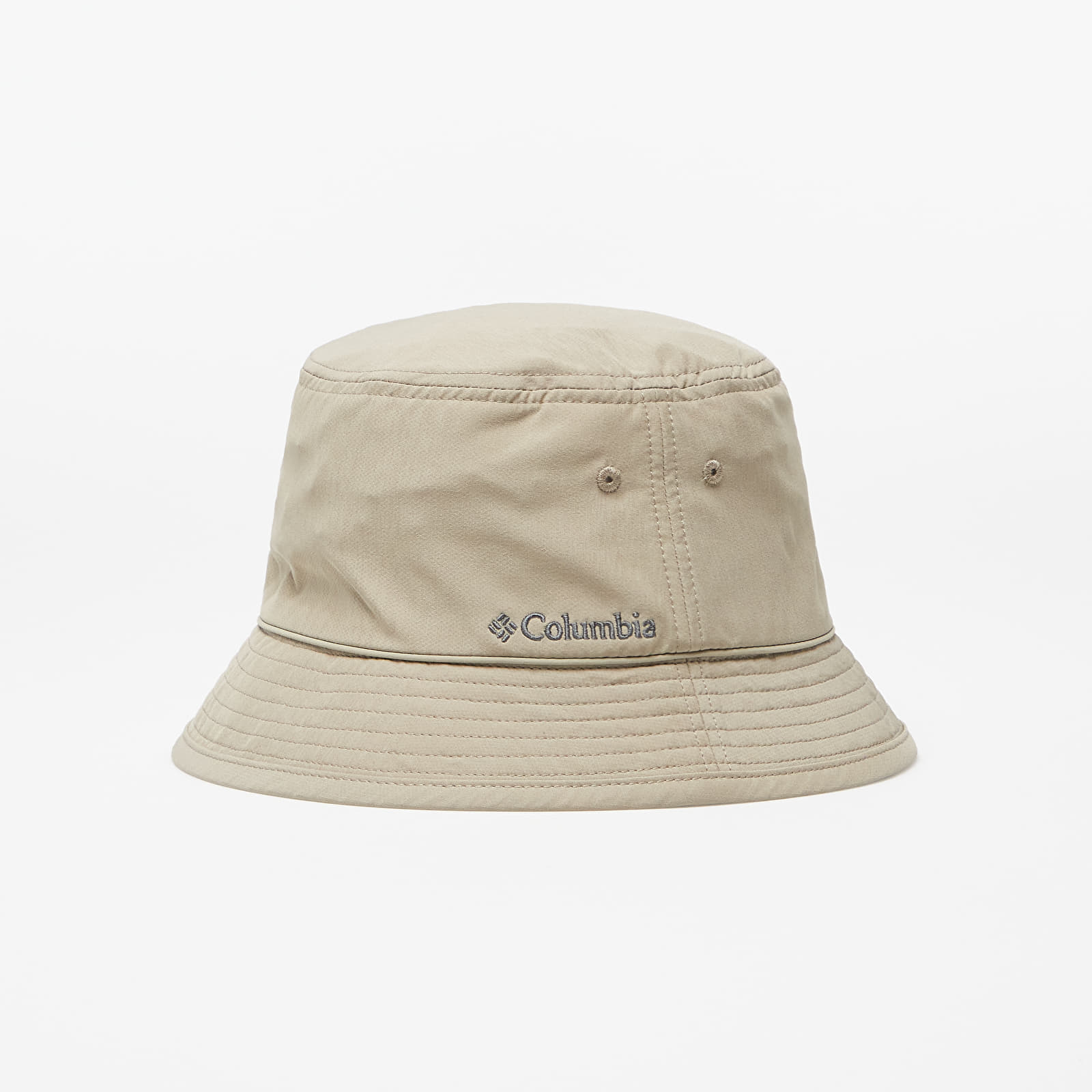 Hats Columbia Pine Mountain Bucket Hat Beige Queens