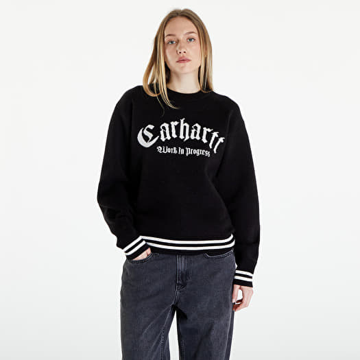 Sweater Carhartt WIP Onyx Sweater UNISEX