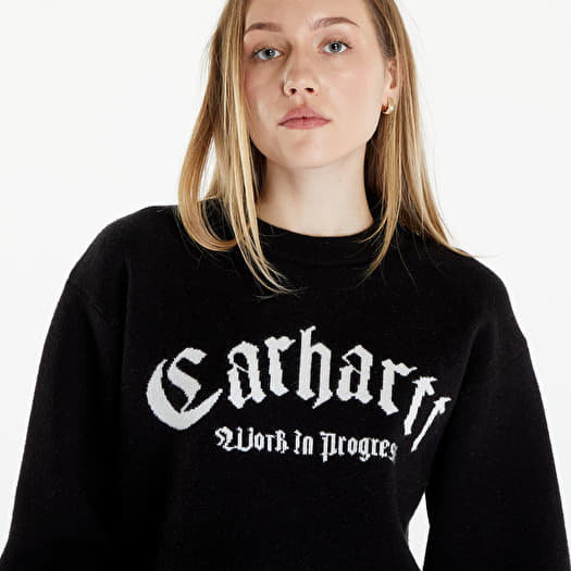 Sweater Carhartt WIP Onyx Sweater UNISEX