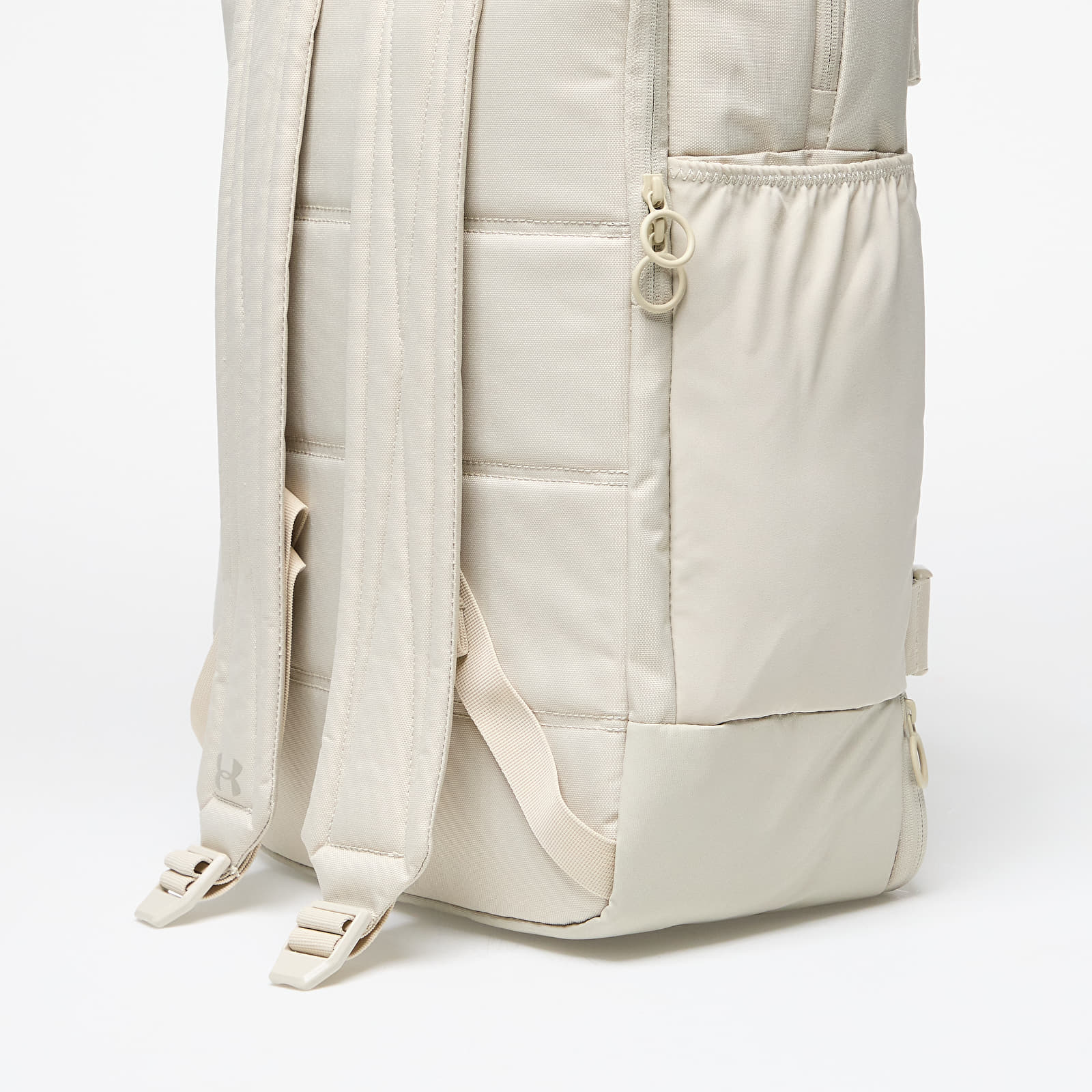 The rock project backpack top
