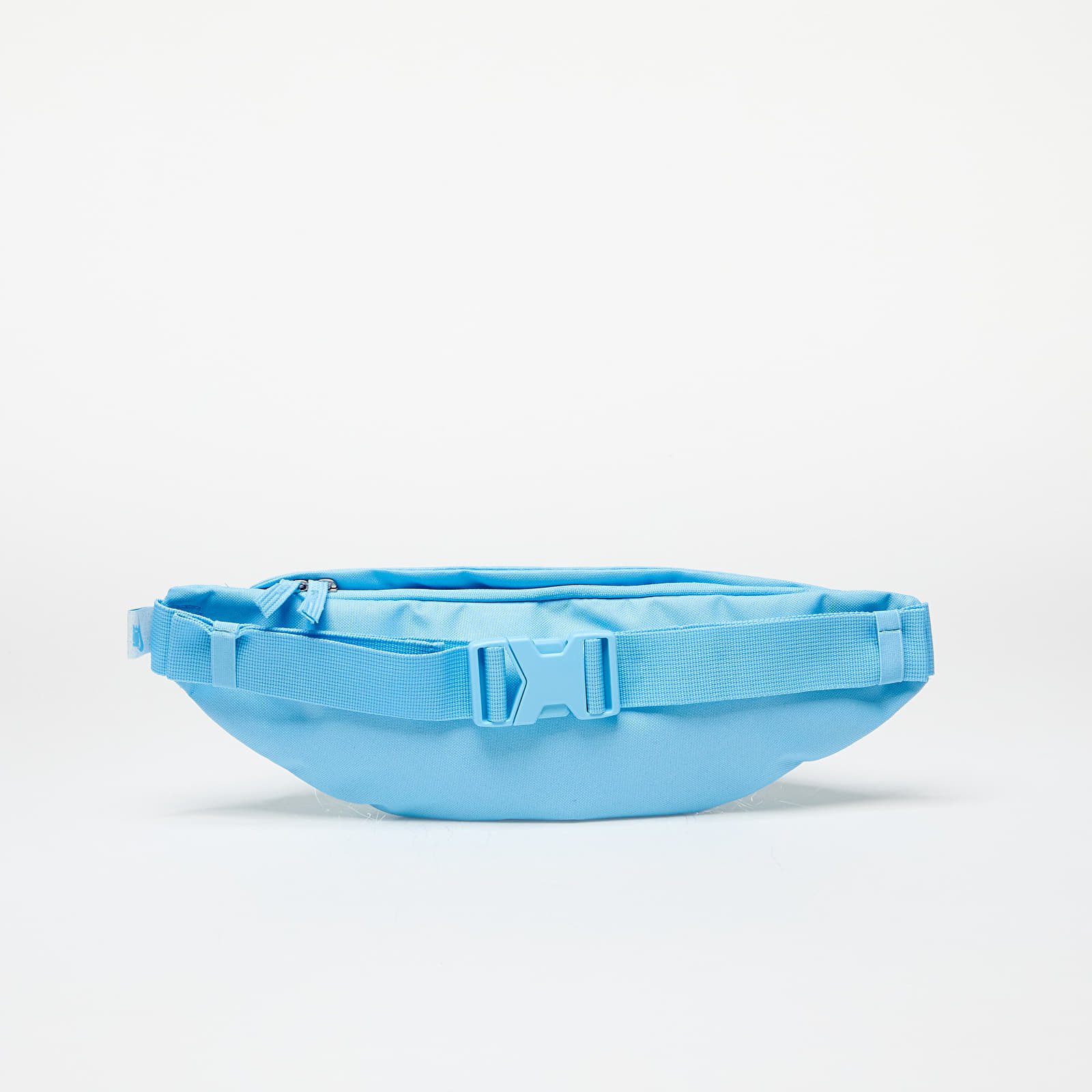 Kidney Packs Nike Heritage Waistpack Aquarius Blue/ White