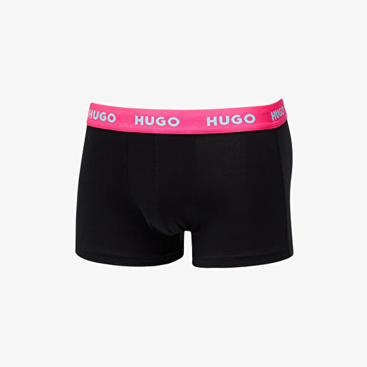 Hugo boss top 3 pack 50