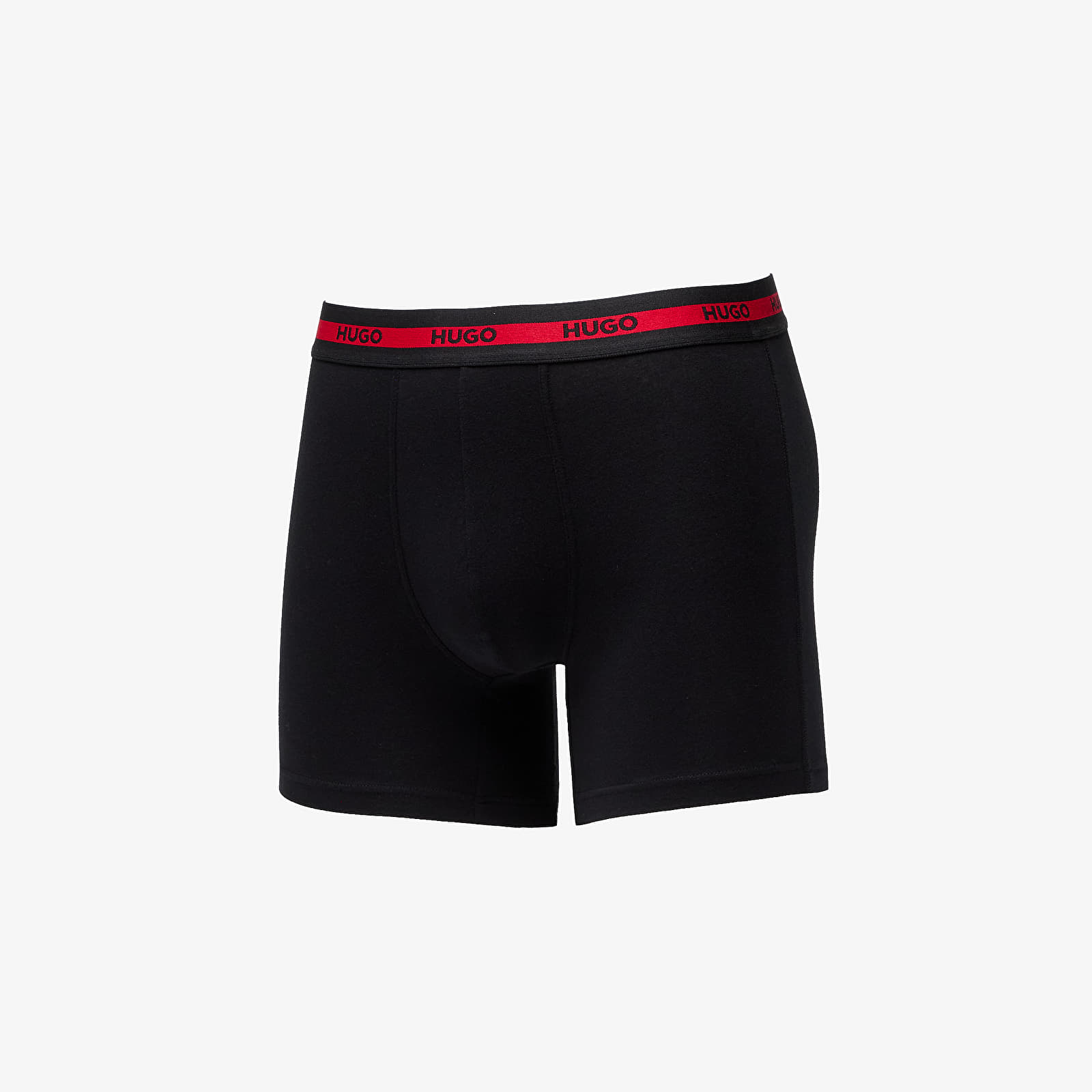Boxerky Hugo Boss Triplet Planet 3-Pack Boxer Multicolor