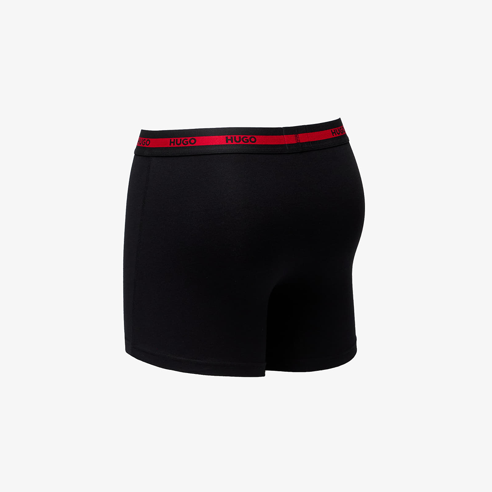 Boxerky Hugo Boss Triplet Planet 3-Pack Boxer Multicolor