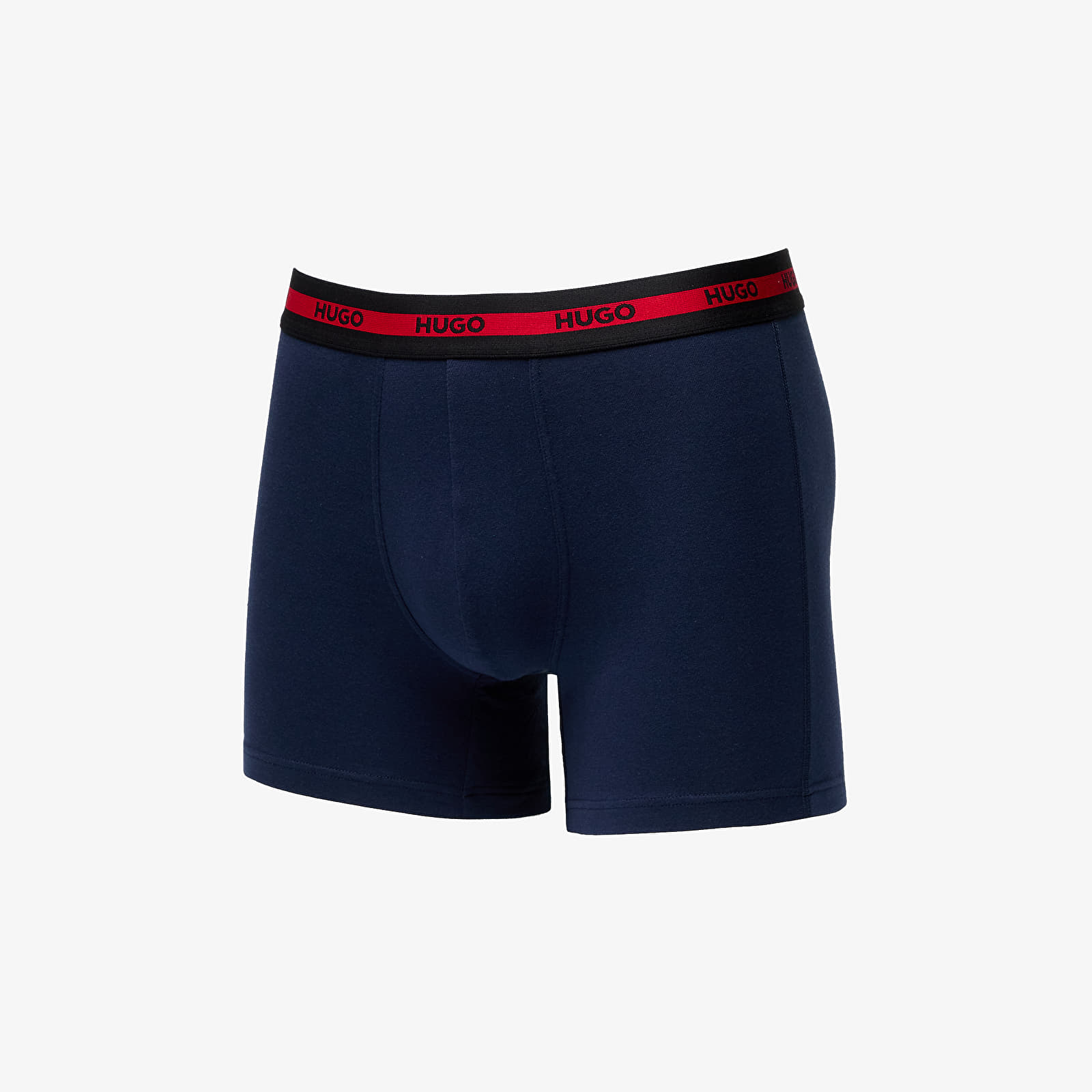 Boxerky Hugo Boss Triplet Planet 3-Pack Boxer Multicolor
