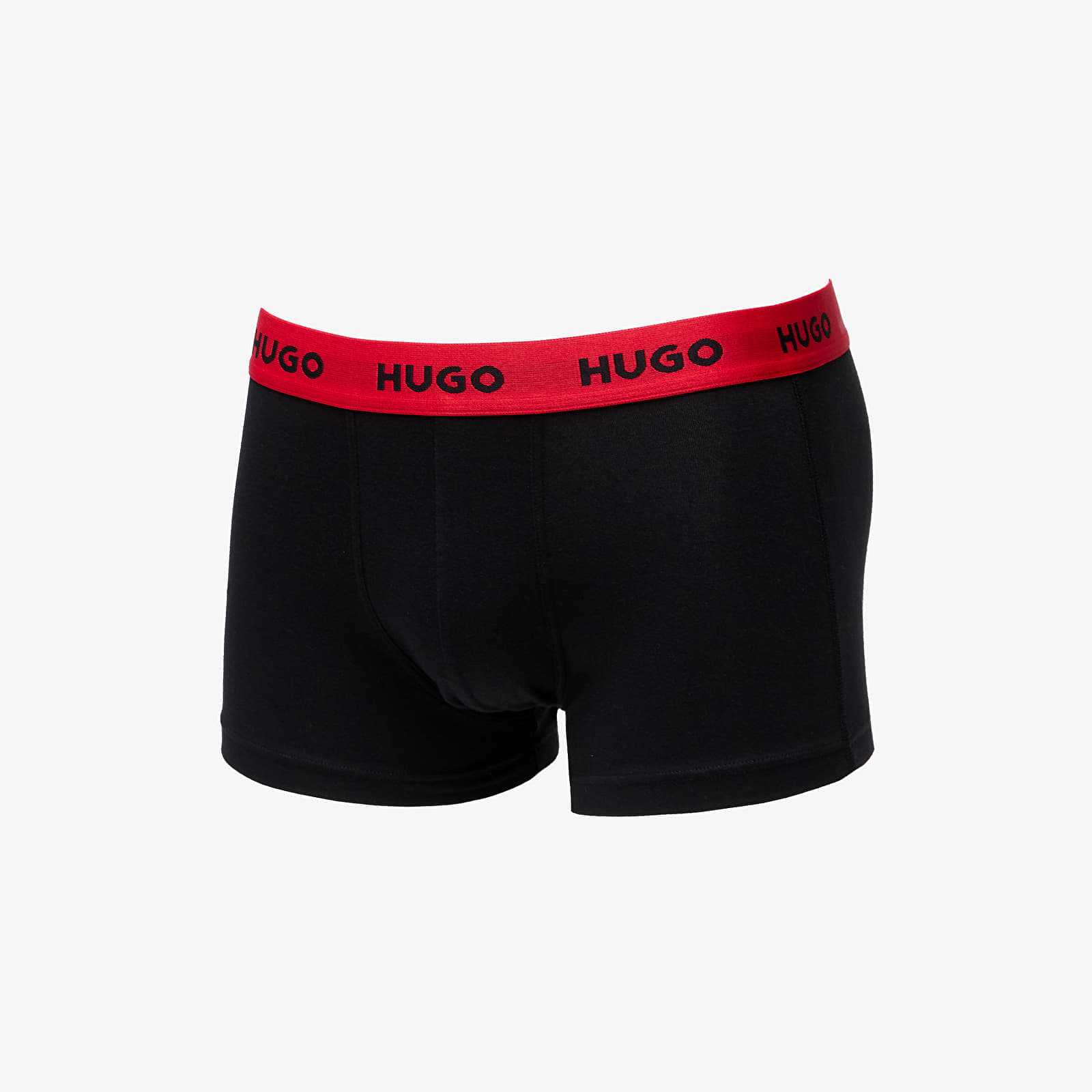Hugo Boss Triplet 3-Pack Trunk Multicolor