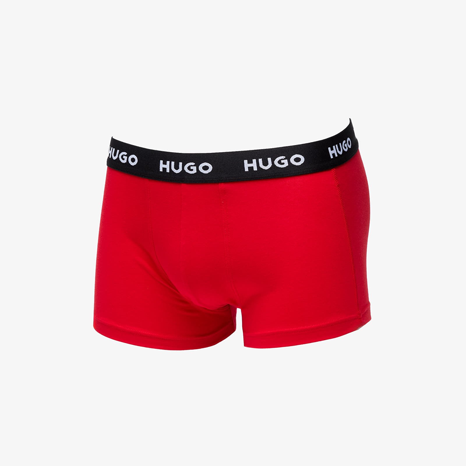 Boxerky Hugo Boss Triplet 3-Pack Trunk Multicolor