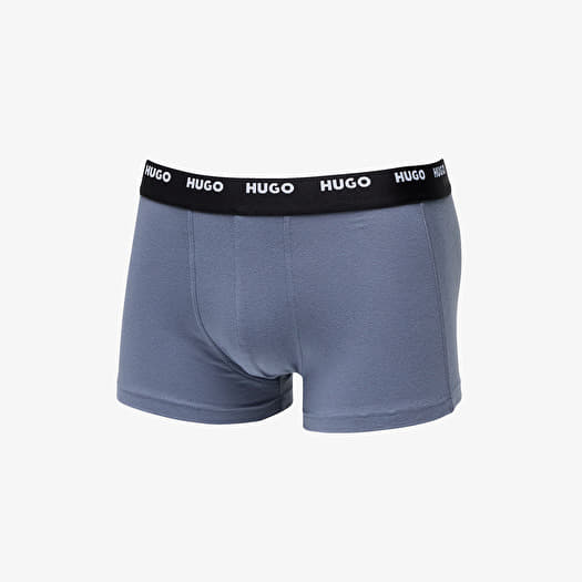 Boxer shorts Hugo Boss Trunk 5 Pack Trunks Multicolor Queens