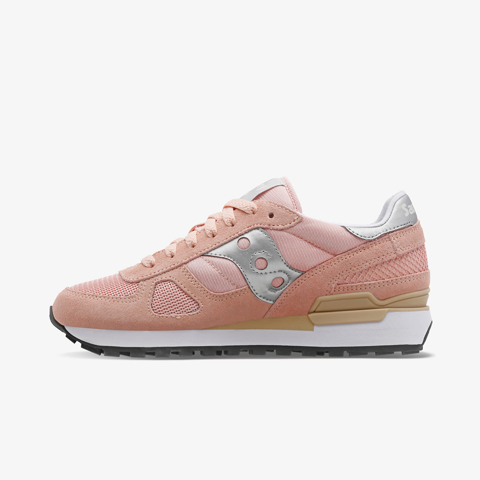 Sneakers Saucony Shadow Original Pale Pink/ Silver EUR 37.5