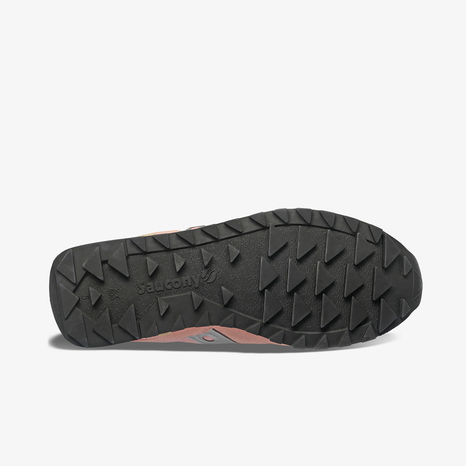 Damessneakers en -schoenen Saucony Shadow Original Pale Pink/ Silver